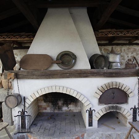 Djudjeva Kyshta Hotel Panagürişte Dış mekan fotoğraf