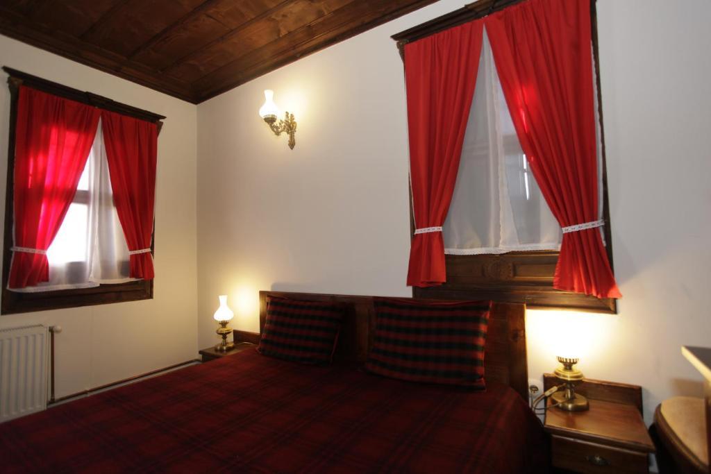 Djudjeva Kyshta Hotel Panagürişte Oda fotoğraf